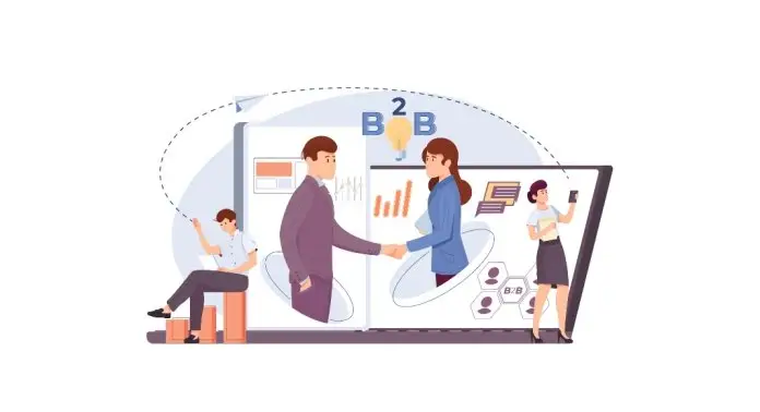 aramamotorucom (27) B2B pazarlama taktiği ile satışlarınızı artırın