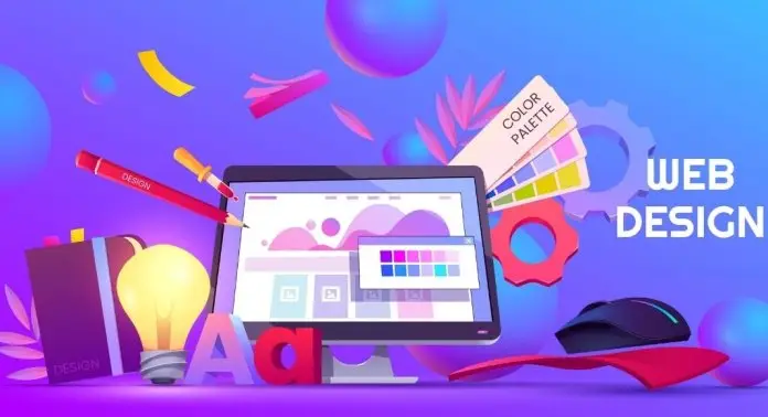 Optimize bir website tasarımı için 5 ipucu