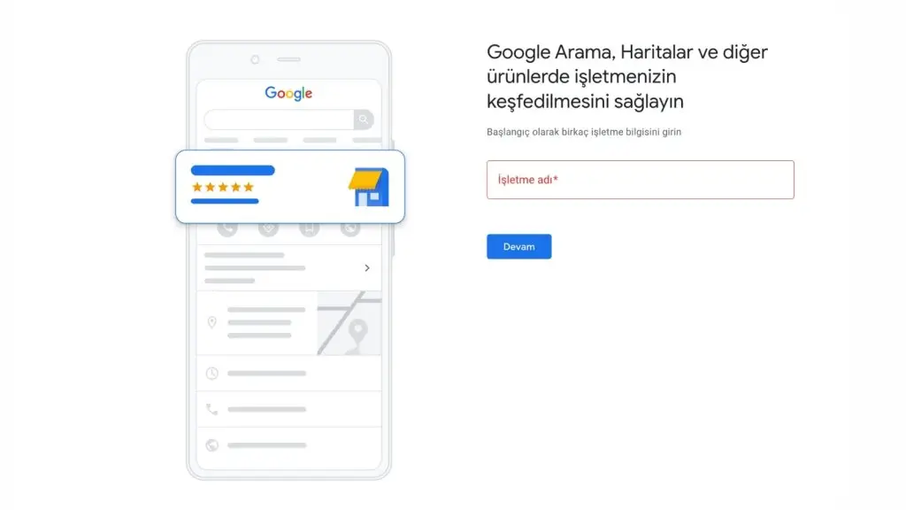 Lokal SEO çalışmalarında dikkat edilmesi gerekenler neler?