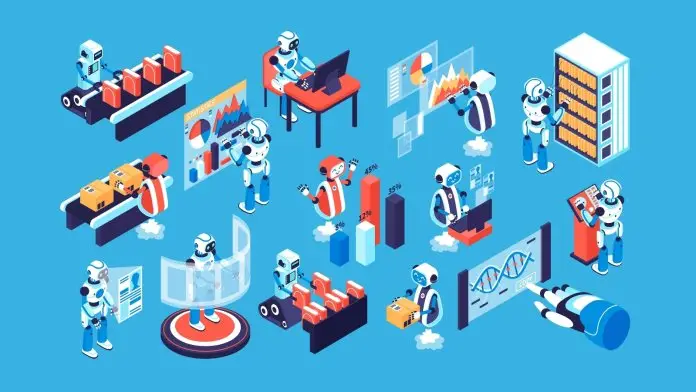 aramamotoru (18) E-ticaret Sitenizi Öne Çıkaracak Yapay Zeka Araçları Neler?