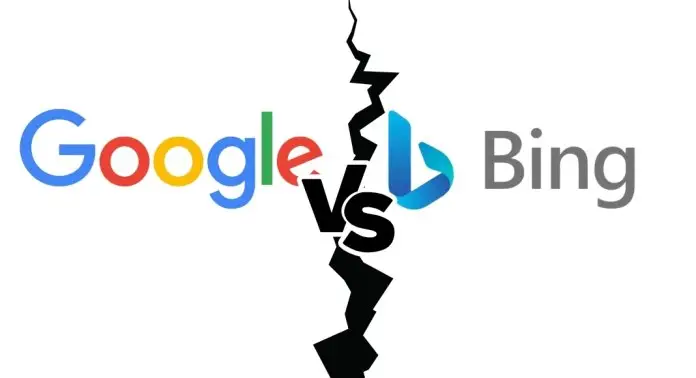 aramamotorucom (15) Bing vs. Google Hangisi Daha İyi?