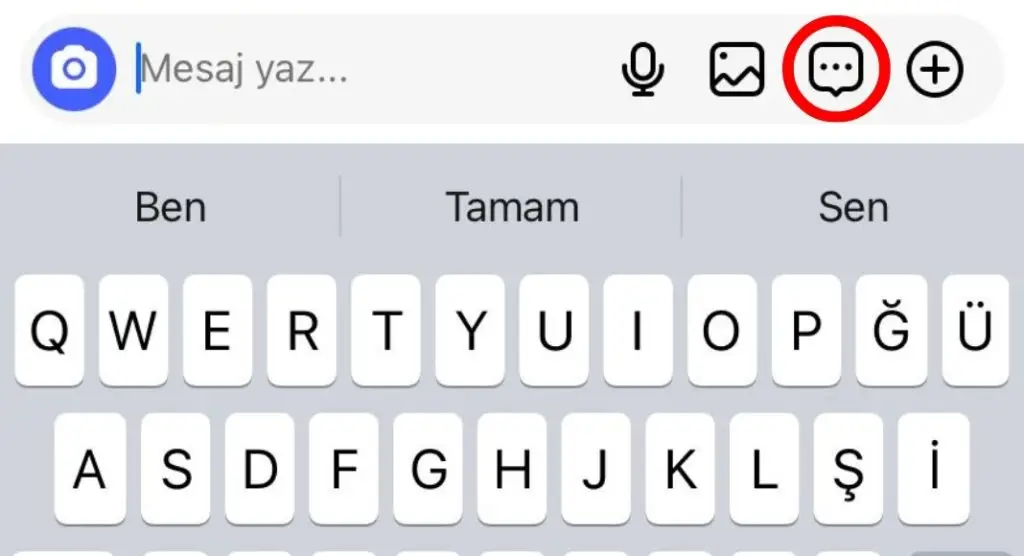 Instagram Hazır Yanıt Nedir ve Nasıl Çalışır?