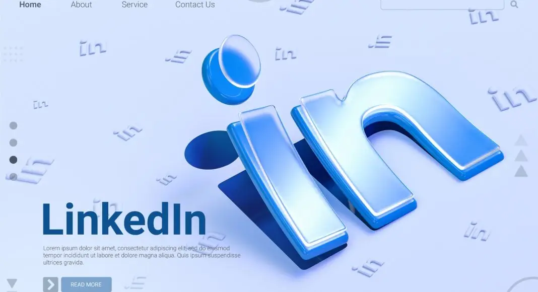 Etkili bir LinkedIn profili