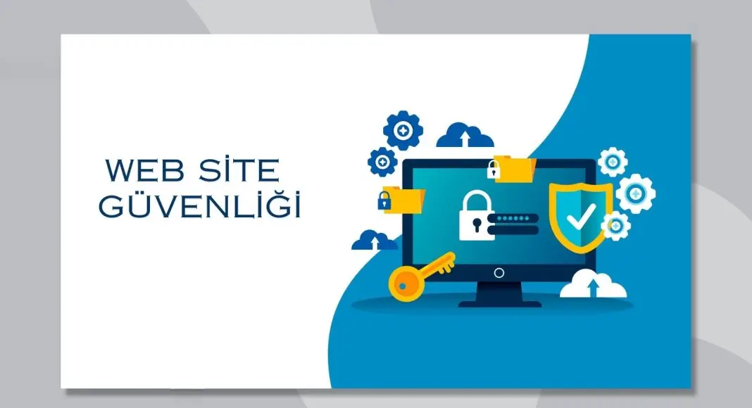 Web Sitesi Güvenliği: Tehditler ve Korunma Stratejileri