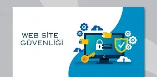 Web Sitesi Güvenliği: Tehditler ve Korunma Stratejileri