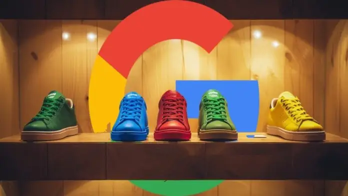 google-shoes-variants-1708426767 Product Variant Structured Data Nedir?