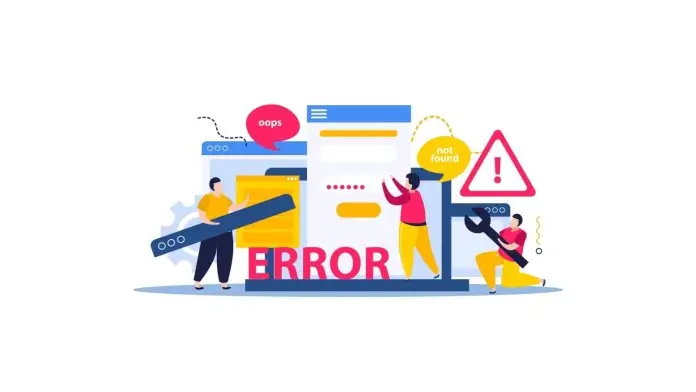 SEO Sayfalandırma Hataları Nelerdir?