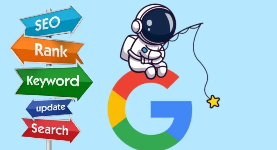 Google Mart 2024 Çekirdek Güncellemesi Başladı