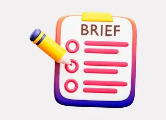 Design Brief Nedir? Nasıl Yazılır?