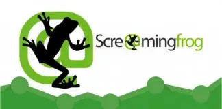 Screaming Frog Nedir?