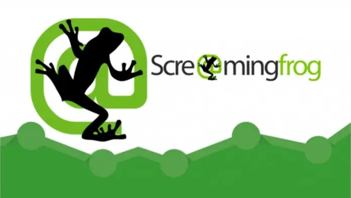 Screaming Frog Nedir?