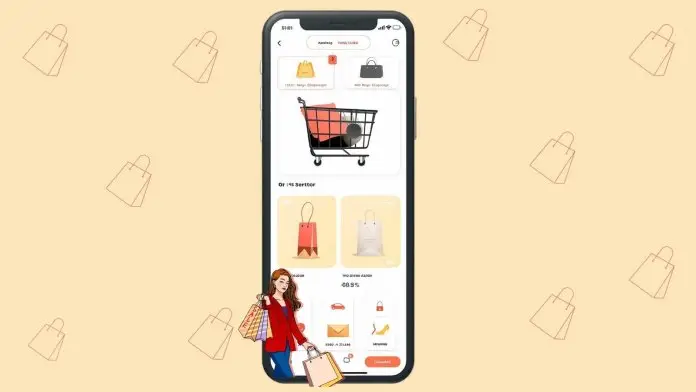 İşletmenizin Neden Mobil E-ticaret Uygulamasına İhtiyacı Var?
