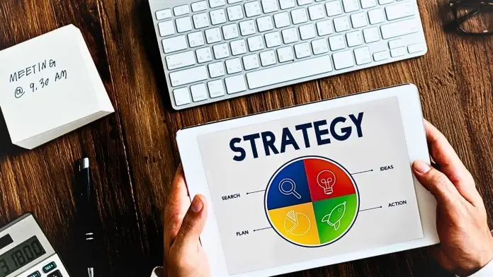 Ürün Stratejisi Nedir?