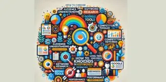Google Ads'de Anahtar Kelime Seçimi Nasıl Yapılmalı?