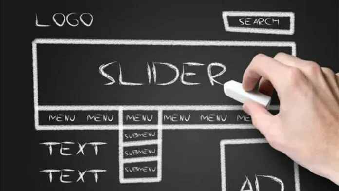 Slider Nedir ve Nasıl Kullanılır? Slider Nedir ve Nasıl Kullanılır?