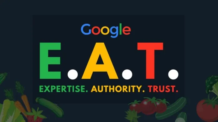 Google E-A-T’in SEO için Önemi Nedir? Google E-A-T’in SEO için Önemi Nedir?