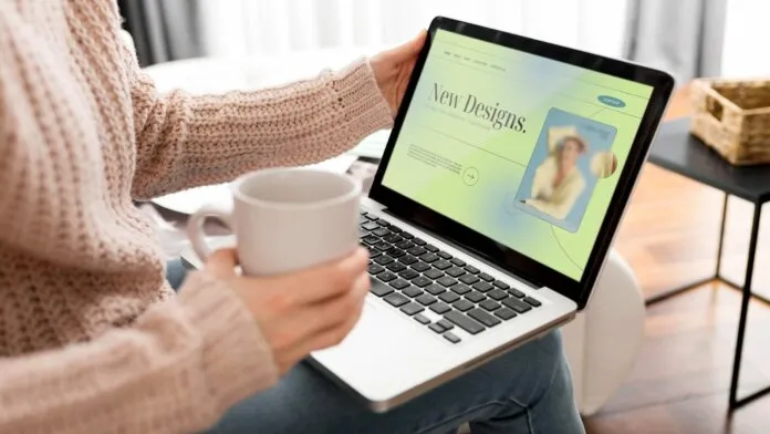 Kurumsal Web Siteleri İçin Profesyonel Bir Görünüm Nasıl Sağlanır?