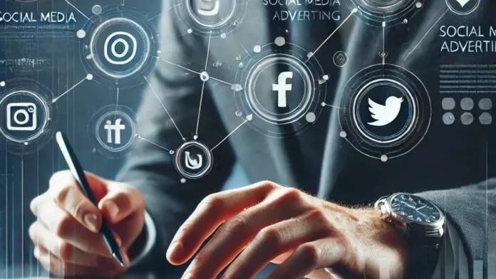 Sosyal Medya Reklamları Neden Önemlidir? Sosyal Medya Reklamları Neden Önemlidir?