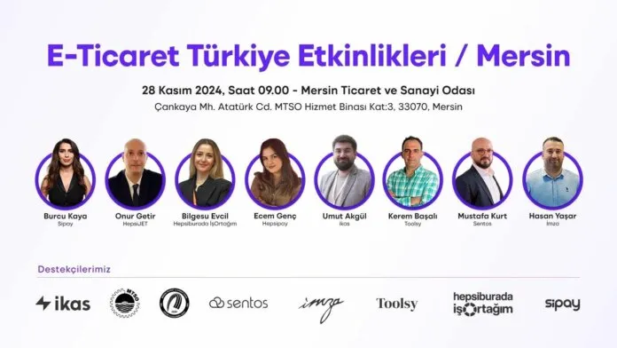 ikas ve İş Ortaklarından Özel E-Ticaret Eğitimi!