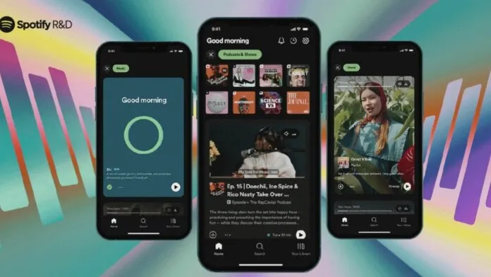 Spotify Podcast’inizi Öne Çıkarmak için 8 İpucu Spotify Podcast’inizi Öne Çıkarmak için 8 İpucu