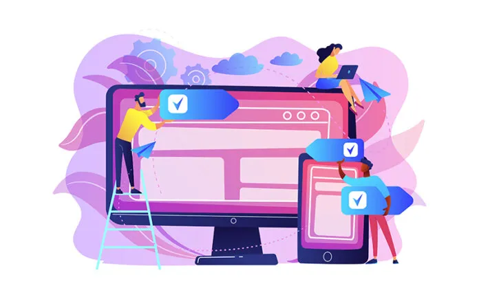 Neden Mobil Uyumlu Web Siteniz Olmalı? Neden Mobil Uyumlu Web Siteniz Olmalı?