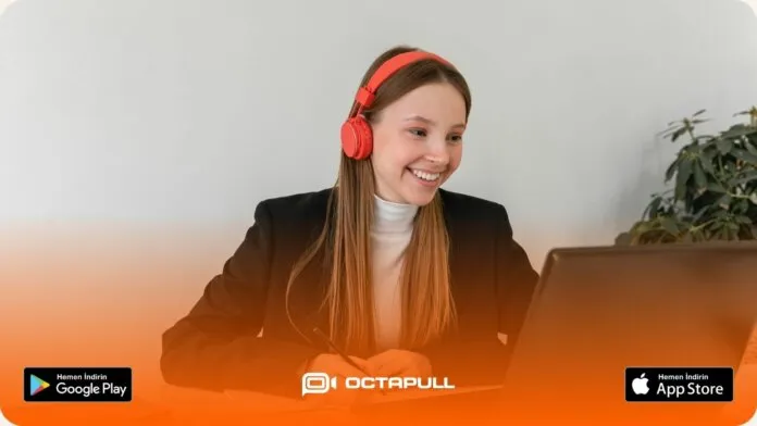 Online Video Konferans: Dijital Dünyada Etkili İletişim 