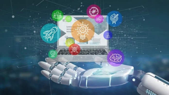 Yapay Zeka İçerik Üretimi SEO İçin Ne Kadar Etkili? Yapay Zeka İçerik Üretimi SEO İçin Ne Kadar Etkili?