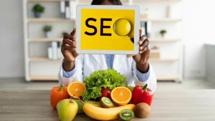 Diyetisyenler İçin SEO Neden Gereklidir?