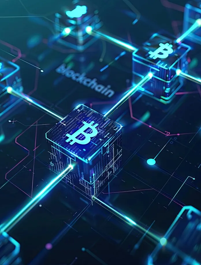 Çevrimiçi Pazar Yerlerinin Güvenliğinde Blockchain Çevrimiçi Pazar Yerlerinin Güvenliğinde Blockchain
