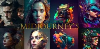 MidJourney Hakkında A’dan Z’ye Rehber: Adım Adım Kullanım Kılavuzu