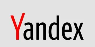 Yandex Arama Motoru