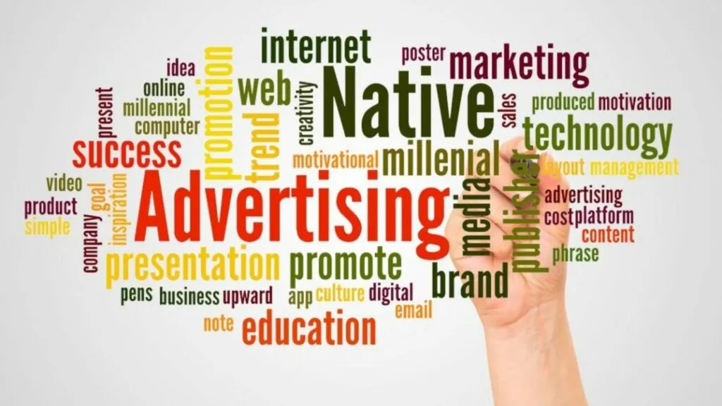Native advertising ile hedef kitlenize uyumlu ve dikkat çekici içerikler sunabilirsiniz. Doğal reklam yöntemleriyle marka güveninizi artırın.