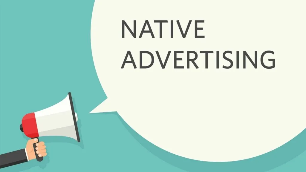 Native Advertising (Doğal Reklam)