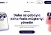 Kommo’nun Salesbot çözümü ile satış botu kavramına modern ve erişilebilir bir yaklaşım kazandırabilirsiniz.
