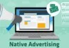 Native Advertising (Doğal Reklam)
