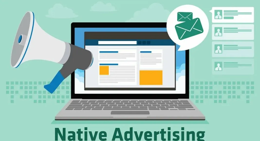 Native Advertising (Doğal Reklam)