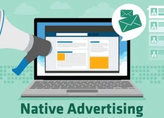 Native Advertising (Doğal Reklam)