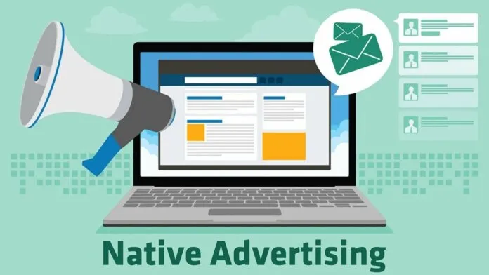 Native Advertising (Doğal Reklam)