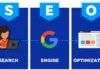 Arama motoru optimizasyonu SEO