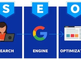 Arama motoru optimizasyonu SEO
