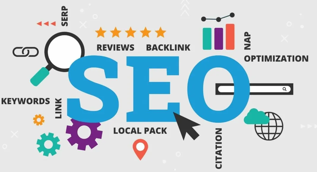 arama motoru optimizasyonu seo