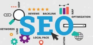 arama motoru optimizasyonu seo