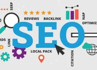 arama motoru optimizasyonu seo