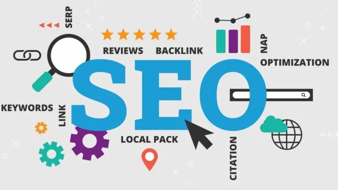 arama motoru optimizasyonu seo