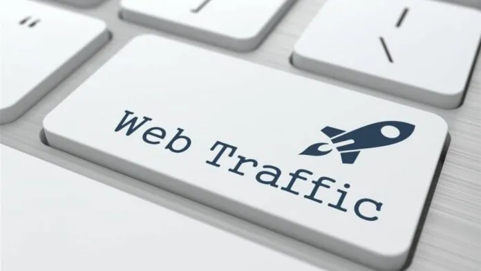 Web Sitesi Trafiği Nasıl Artırılır?