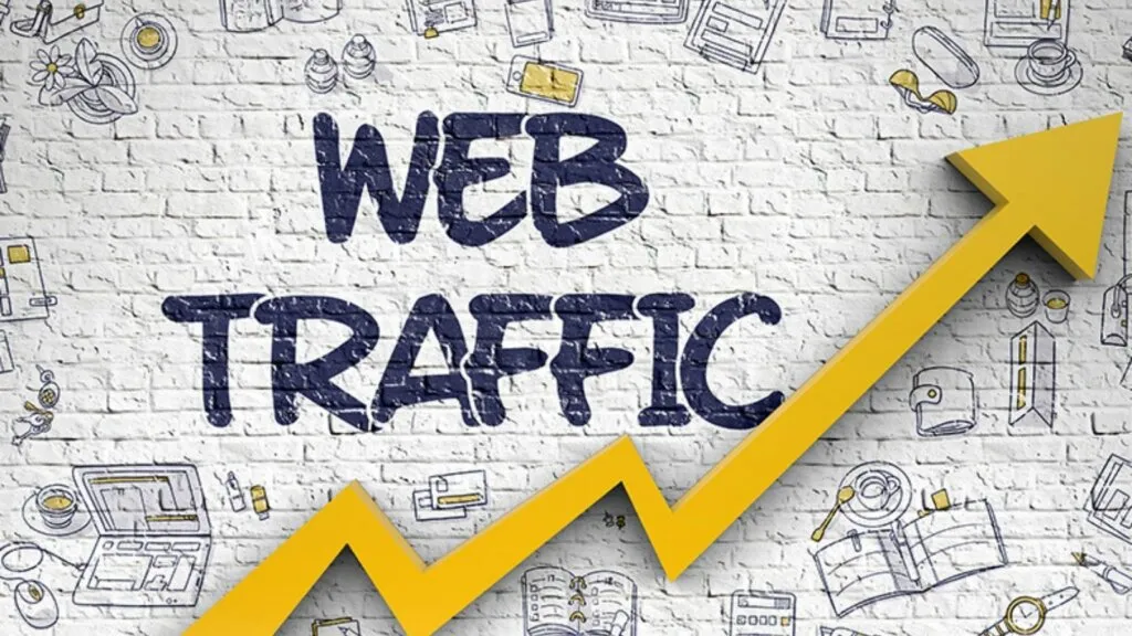 Web Sitesi Trafiği Nasıl Artırılır?