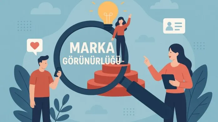 Doğru Kullanıcı Hedeflemesi ile Marka Görünürlüğü Nasıl Güçlendirilir? Doğru Kullanıcı Hedeflemesi ile Marka Görünürlüğü Nasıl Güçlendirilir?