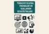 Türkiye’de Dijital Trendler ve Kullanım İstatistikleri