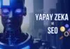 SEO Stratejileri