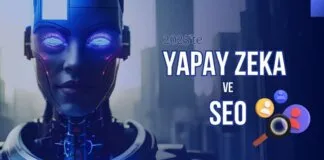 SEO Stratejileri